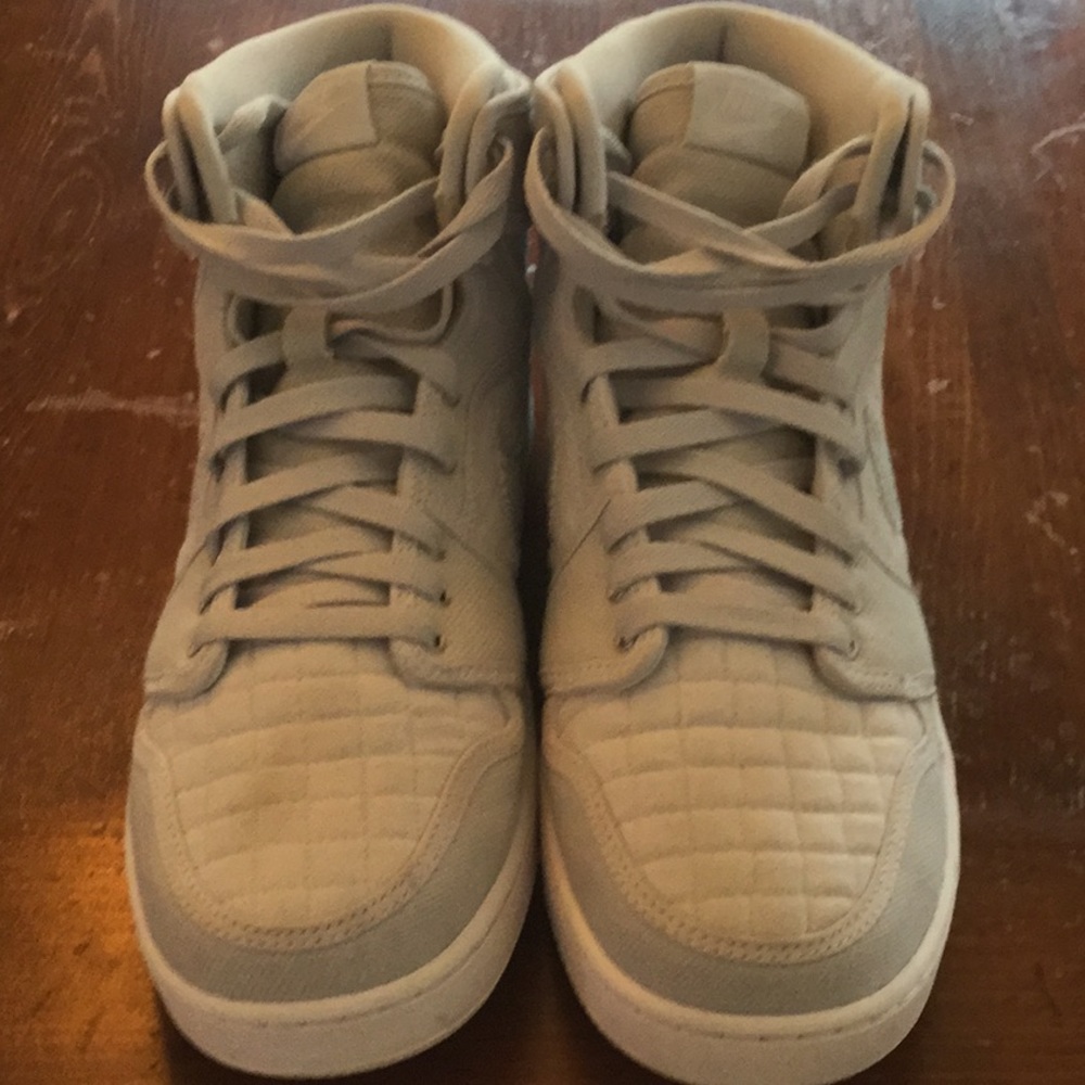 Platinum Swade Jordan AJKO